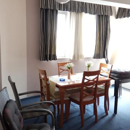Turanj Apartman Leilighet Eksteriør bilde