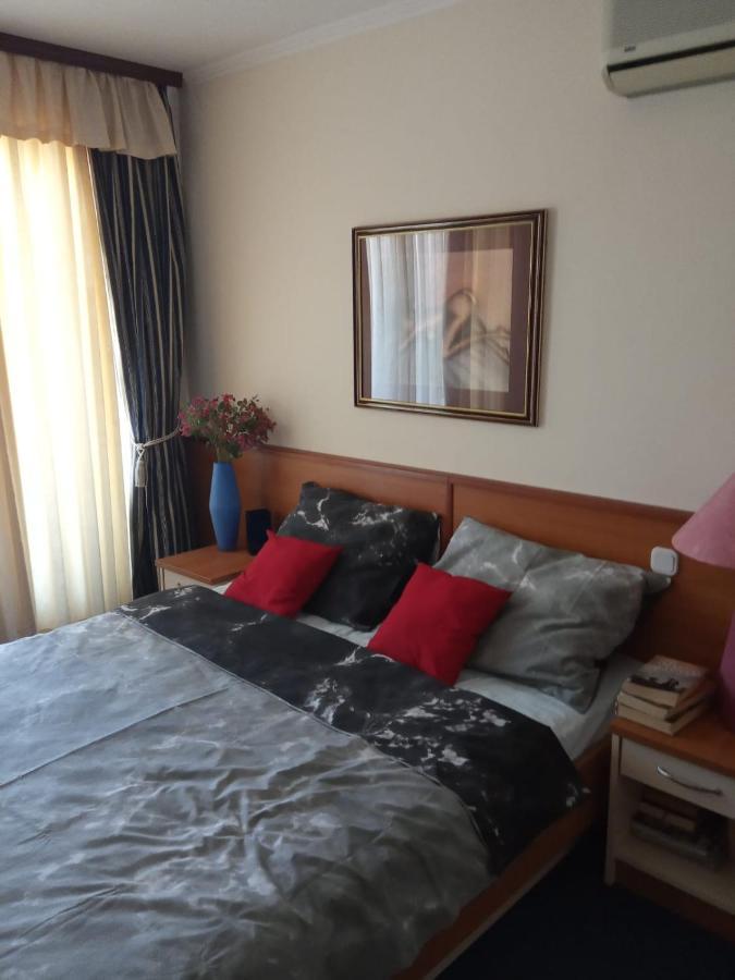 Turanj Apartman Leilighet Eksteriør bilde